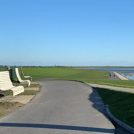 Wattstern Appartement