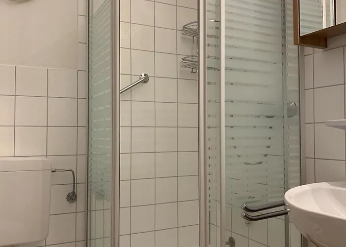 Wattstern Appartement