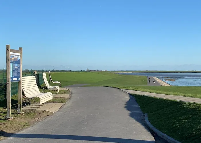 Wattstern Appartement