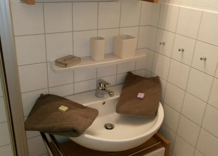 Wattstern Appartement *