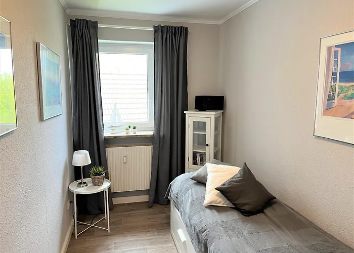 Wattstern Appartement *