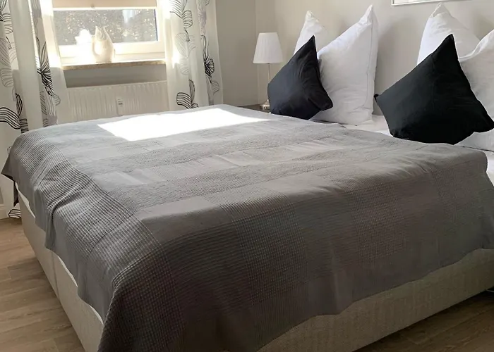 Wattstern Appartement *