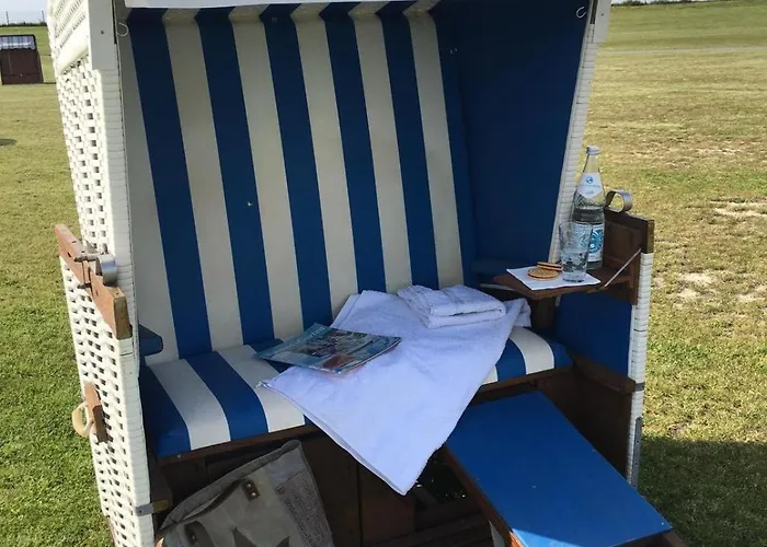 Wattstern Appartement